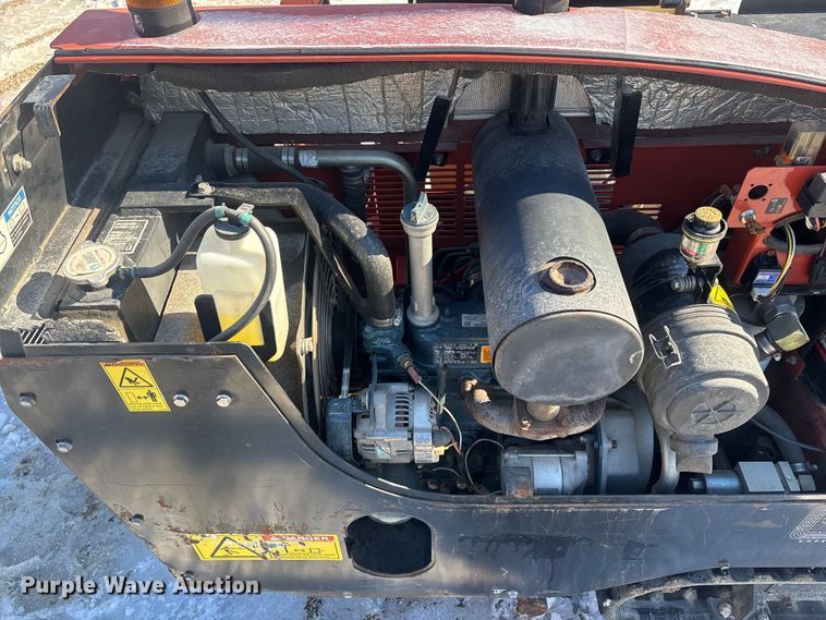 image for item YA2035 2017 Ditch Witch JT5 directional boring unit