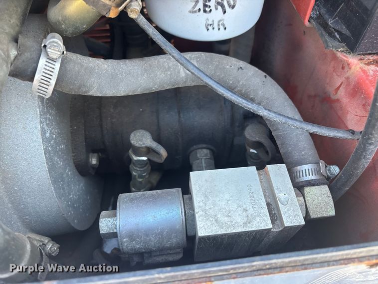 image for item YA2035 2017 Ditch Witch JT5 directional boring unit