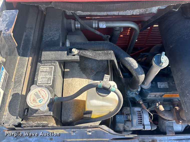 image for item YA2035 2017 Ditch Witch JT5 directional boring unit