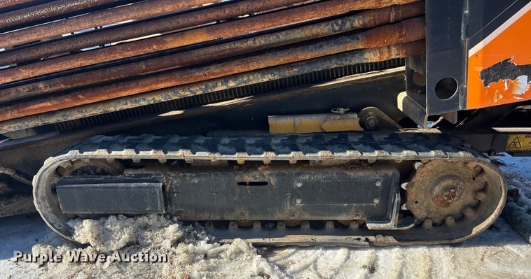 image for item YA2035 2017 Ditch Witch JT5 directional boring unit