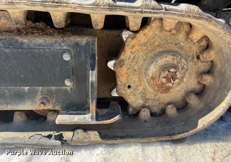 image for item YA2035 2017 Ditch Witch JT5 directional boring unit