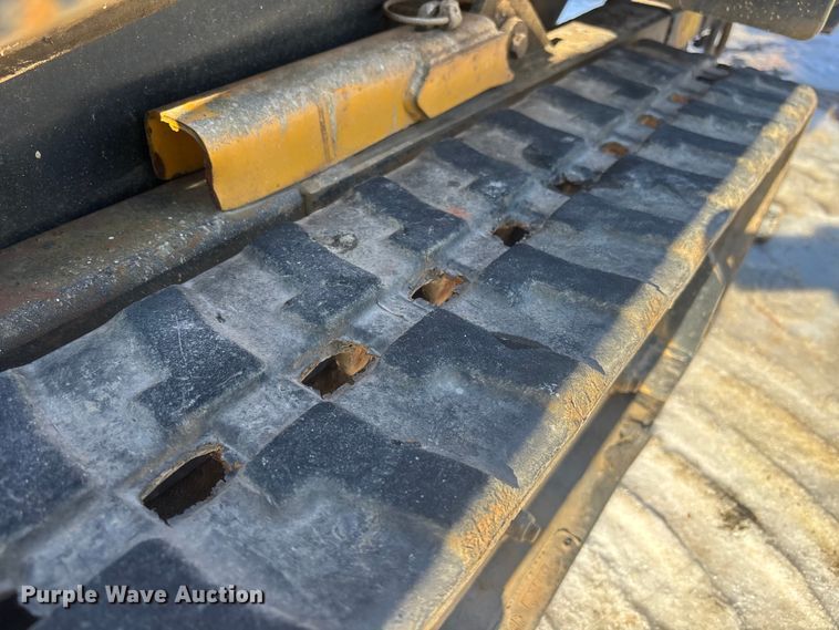 image for item YA2035 2017 Ditch Witch JT5 directional boring unit