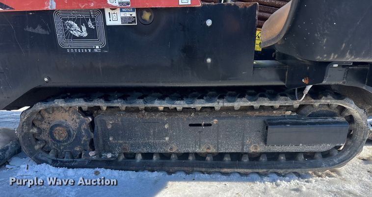 image for item YA2035 2017 Ditch Witch JT5 directional boring unit