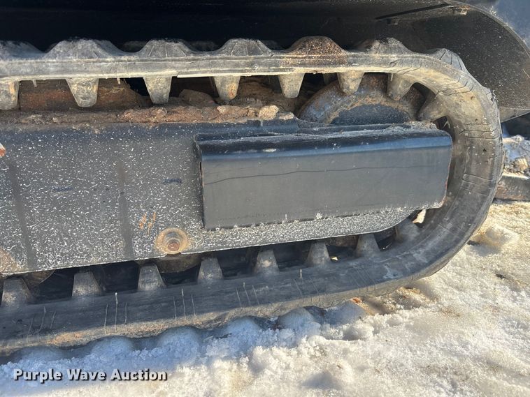 image for item YA2035 2017 Ditch Witch JT5 directional boring unit