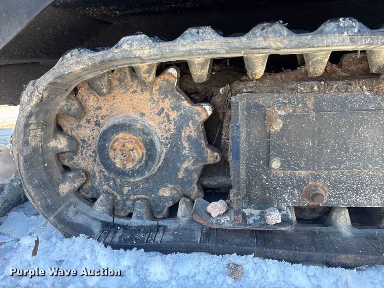 image for item YA2035 2017 Ditch Witch JT5 directional boring unit