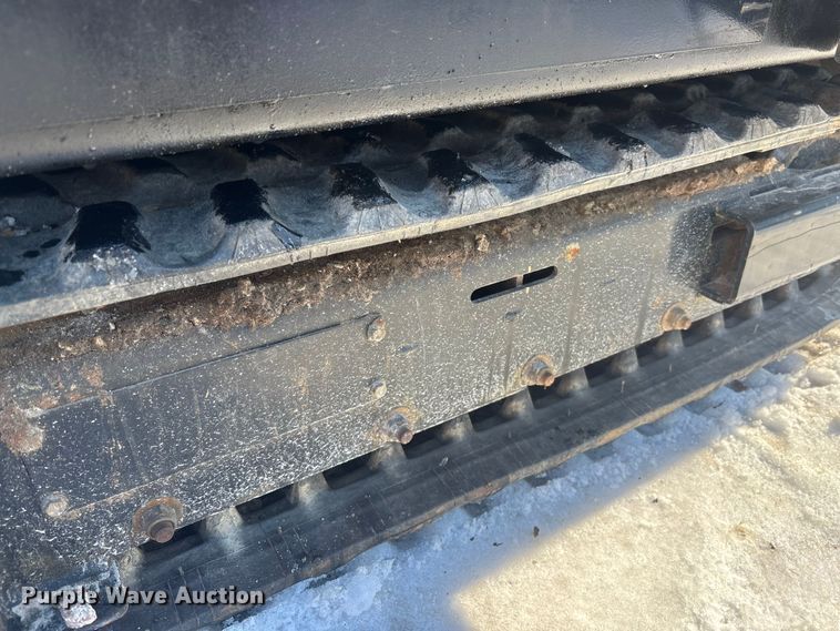 image for item YA2035 2017 Ditch Witch JT5 directional boring unit