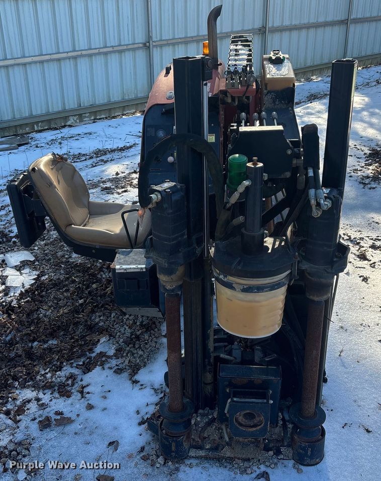 image for item YA2036 2017 Ditch Witch JT5 directional boring unit