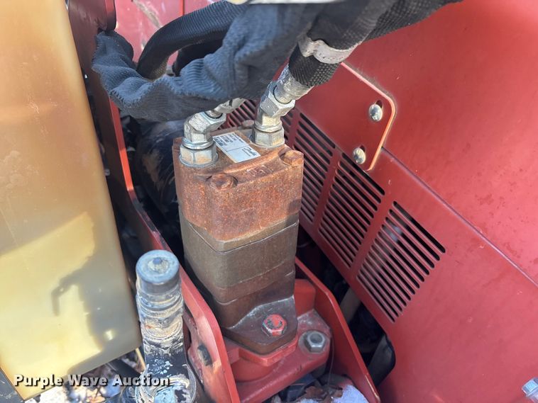 image for item YA2036 2017 Ditch Witch JT5 directional boring unit