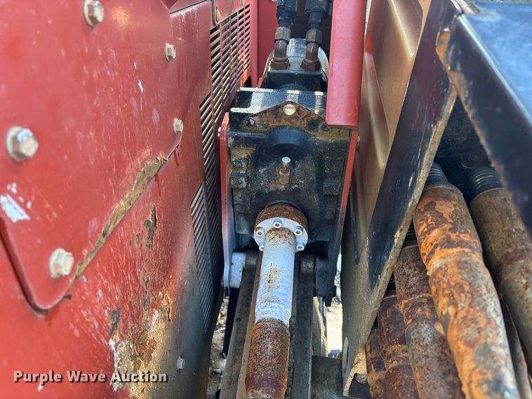 image for item YA2036 2017 Ditch Witch JT5 directional boring unit