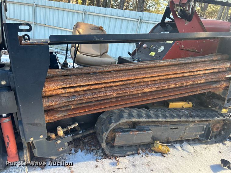 image for item YA2036 2017 Ditch Witch JT5 directional boring unit