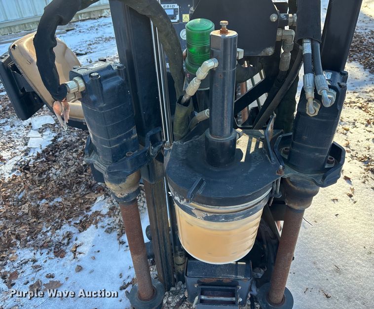 image for item YA2036 2017 Ditch Witch JT5 directional boring unit