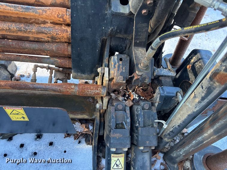 image for item YA2036 2017 Ditch Witch JT5 directional boring unit