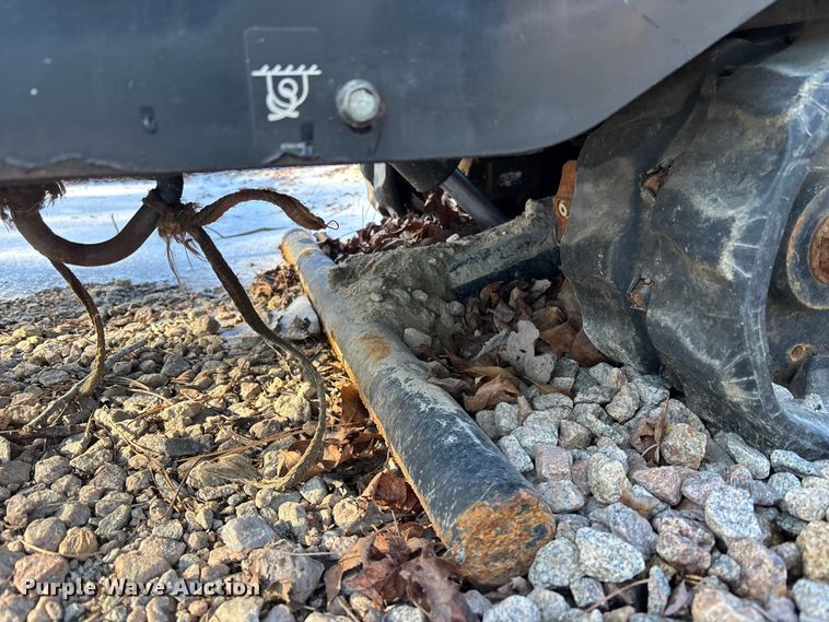 image for item YA2036 2017 Ditch Witch JT5 directional boring unit