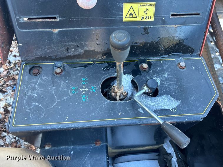 image for item YA2036 2017 Ditch Witch JT5 directional boring unit