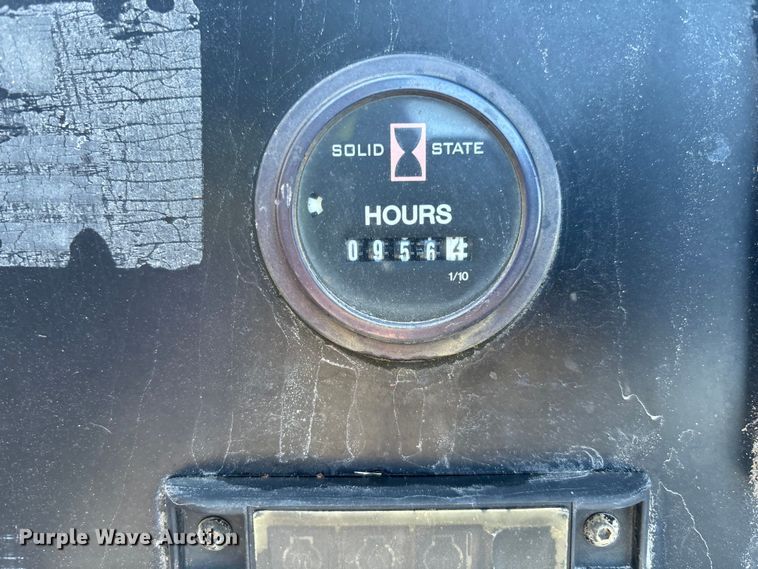 image for item YA2036 2017 Ditch Witch JT5 directional boring unit