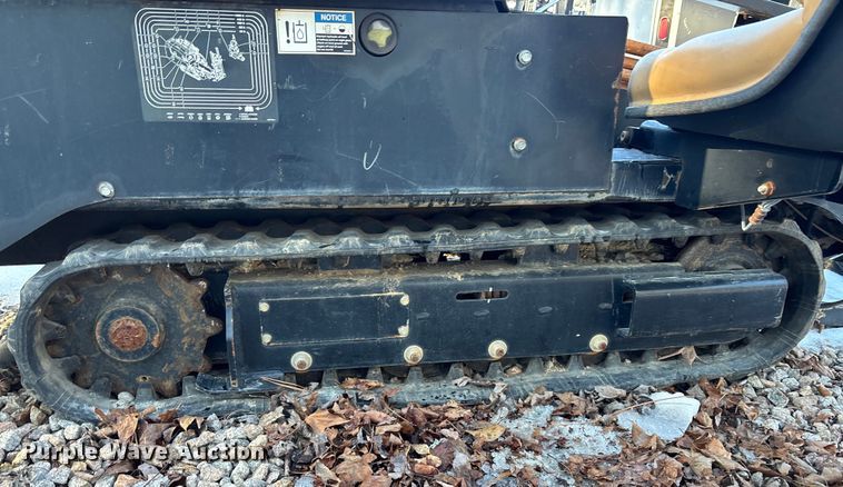 image for item YA2036 2017 Ditch Witch JT5 directional boring unit