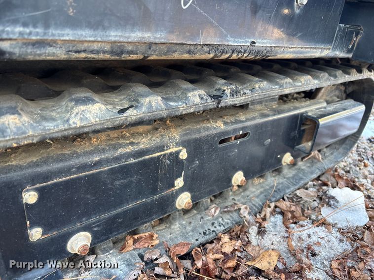 image for item YA2036 2017 Ditch Witch JT5 directional boring unit