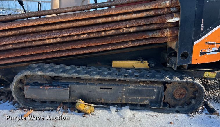 image for item YA2036 2017 Ditch Witch JT5 directional boring unit