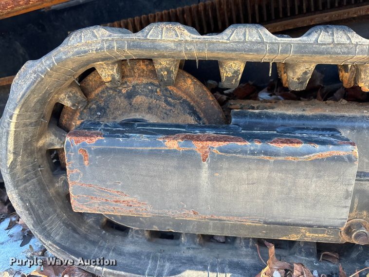 image for item YA2036 2017 Ditch Witch JT5 directional boring unit