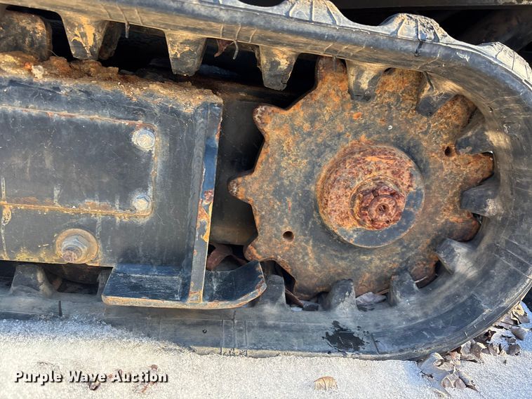 image for item YA2036 2017 Ditch Witch JT5 directional boring unit