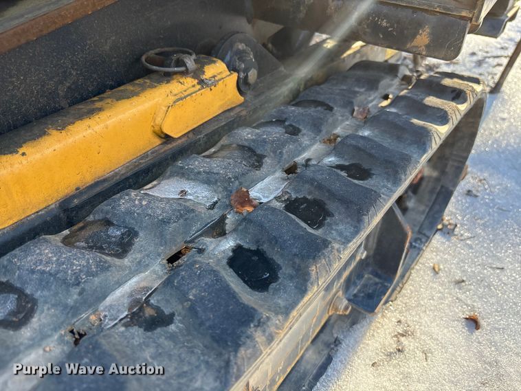 image for item YA2036 2017 Ditch Witch JT5 directional boring unit