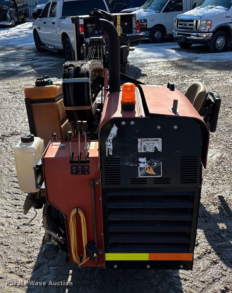 image for item YA2037 2017 Ditch Witch JT5 directional boring unit