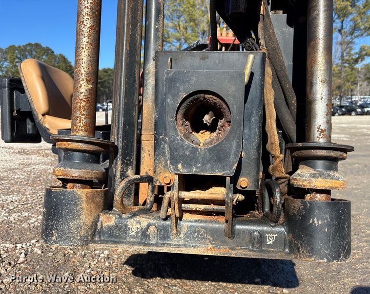 image for item YA2037 2017 Ditch Witch JT5 directional boring unit