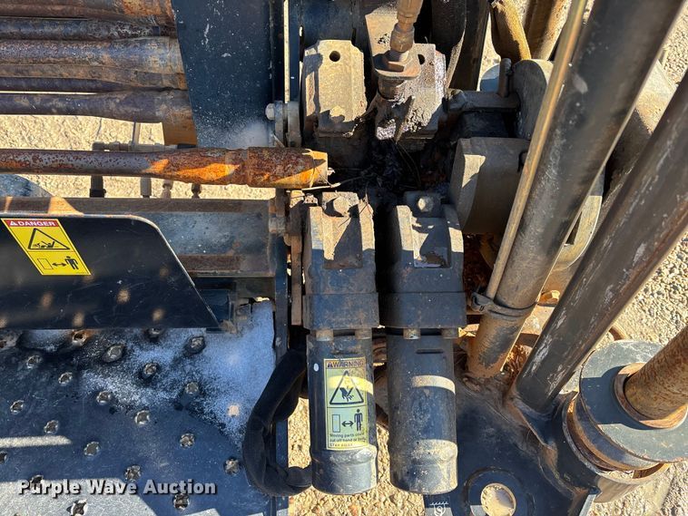 image for item YA2037 2017 Ditch Witch JT5 directional boring unit