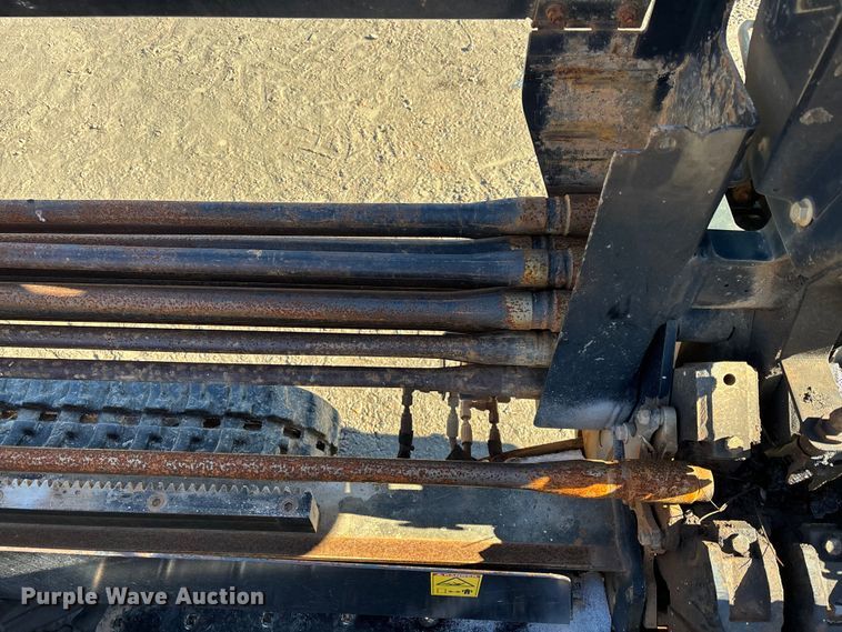 image for item YA2037 2017 Ditch Witch JT5 directional boring unit