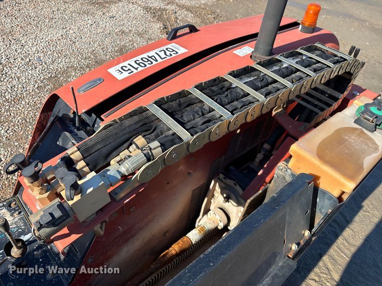 image for item YA2037 2017 Ditch Witch JT5 directional boring unit