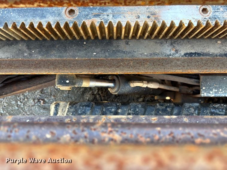 image for item YA2037 2017 Ditch Witch JT5 directional boring unit