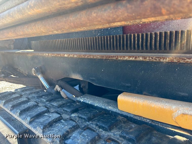 image for item YA2037 2017 Ditch Witch JT5 directional boring unit