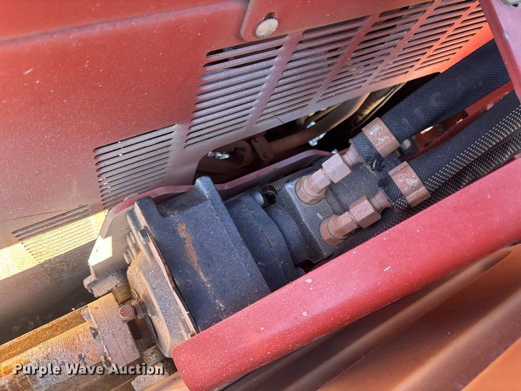 image for item YA2037 2017 Ditch Witch JT5 directional boring unit