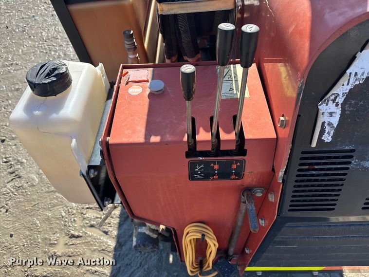 image for item YA2037 2017 Ditch Witch JT5 directional boring unit