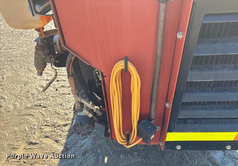 image for item YA2037 2017 Ditch Witch JT5 directional boring unit