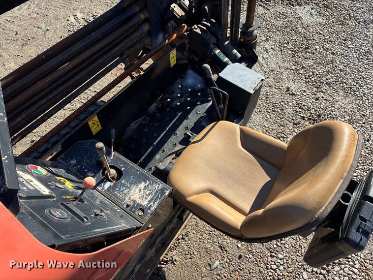 image for item YA2037 2017 Ditch Witch JT5 directional boring unit