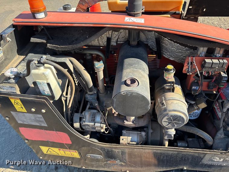 image for item YA2037 2017 Ditch Witch JT5 directional boring unit