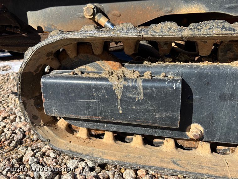 image for item YA2037 2017 Ditch Witch JT5 directional boring unit