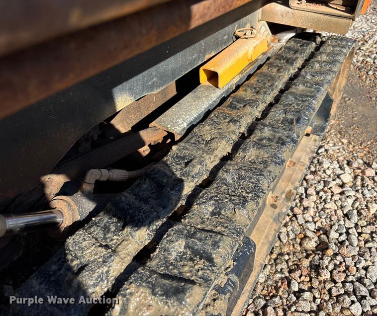 image for item YA2037 2017 Ditch Witch JT5 directional boring unit