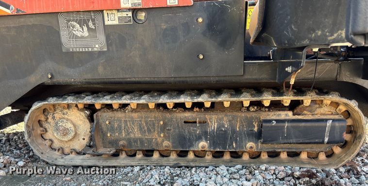 image for item YA2037 2017 Ditch Witch JT5 directional boring unit