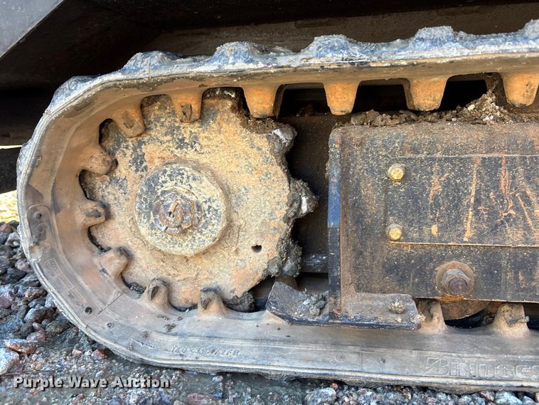 image for item YA2037 2017 Ditch Witch JT5 directional boring unit