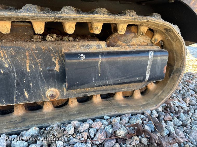 image for item YA2037 2017 Ditch Witch JT5 directional boring unit