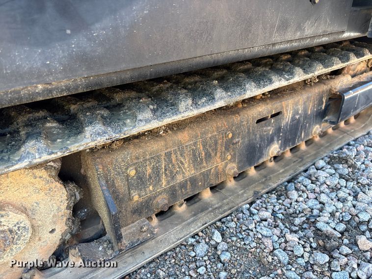 image for item YA2037 2017 Ditch Witch JT5 directional boring unit