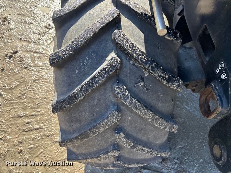 image for item YA2039 2015 Ditch Witch 410SX trencher