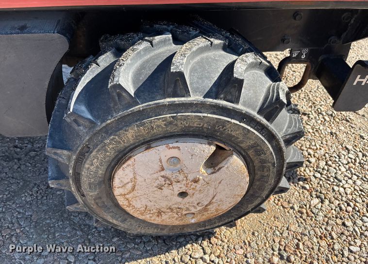 image for item YA2039 2015 Ditch Witch 410SX trencher