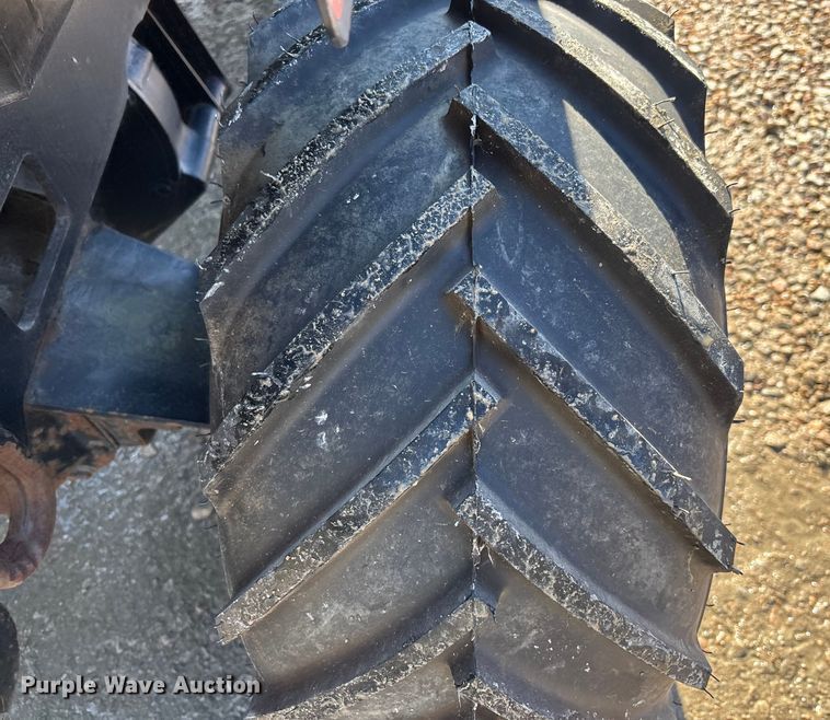 image for item YA2039 2015 Ditch Witch 410SX trencher