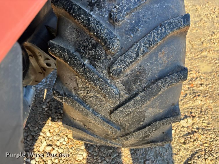 image for item YA2044 2016 Ditch Witch 410SX trencher