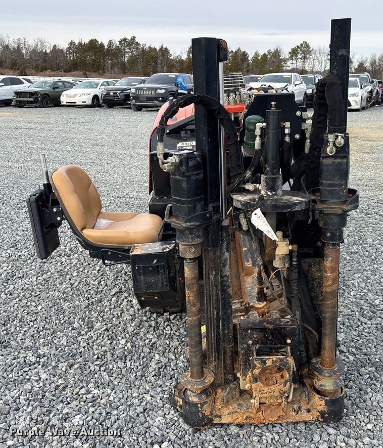 image for item YA2046 2017 Ditch Witch JT5 directional boring unit
