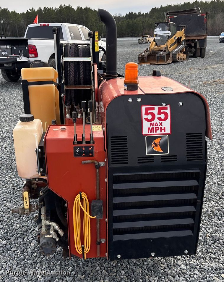 image for item YA2046 2017 Ditch Witch JT5 directional boring unit