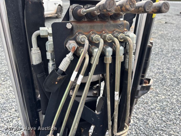 image for item YA2046 2017 Ditch Witch JT5 directional boring unit